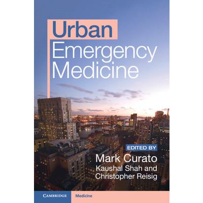Urban Emergency Medicine