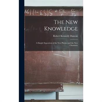 The New Knowledge