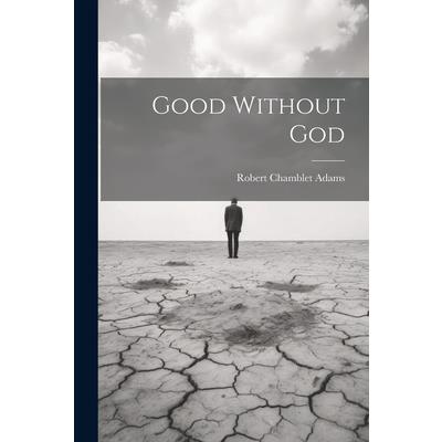 Good Without God