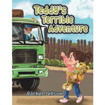 Teddy's Terrible Adventure