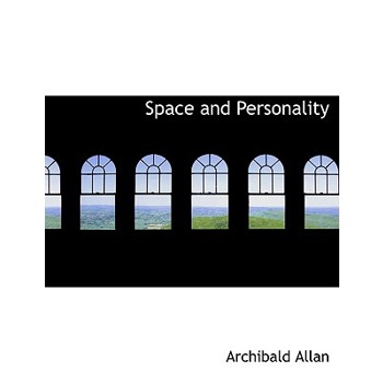 Space and Personality