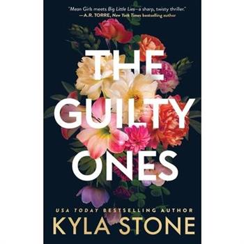 The Guilty Ones