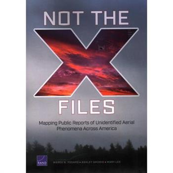 Not the X-Files