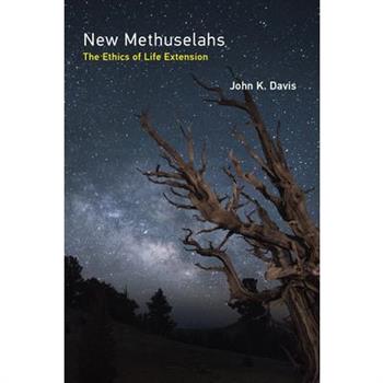 New Methuselahs
