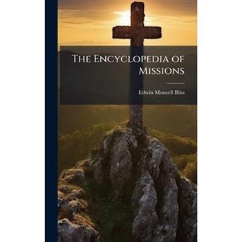 The Encyclopedia of Missions