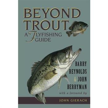 Beyond Trout