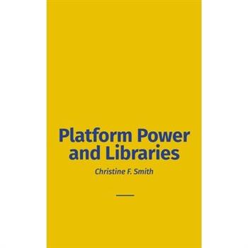 Platform Power and Libraries