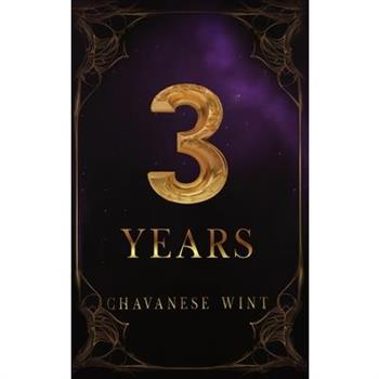 3 Years