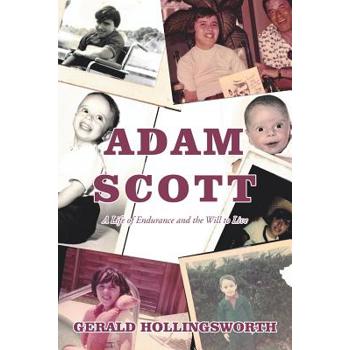 Adam Scott
