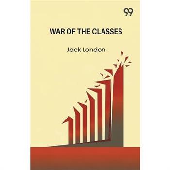 War Of The Classes