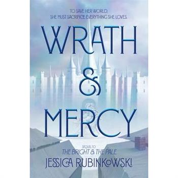 Wrath & Mercy