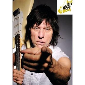 Jeff Beck
