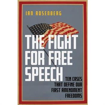 The Fight for Free Speech