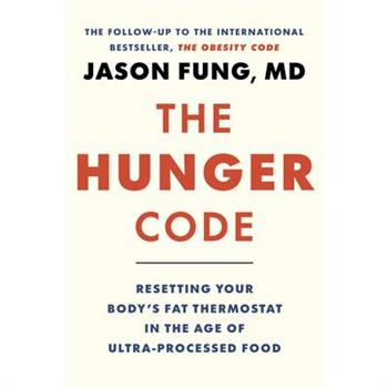 The Hunger Code