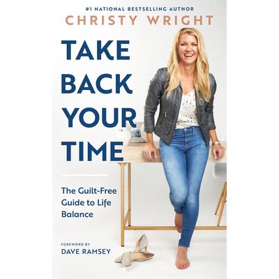 Take Back Your Time
