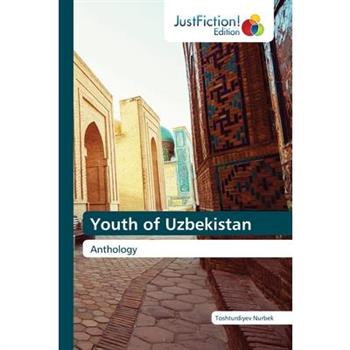 Youth of Uzbekistan