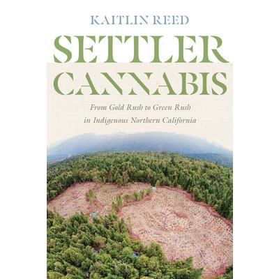 Settler Cannabis