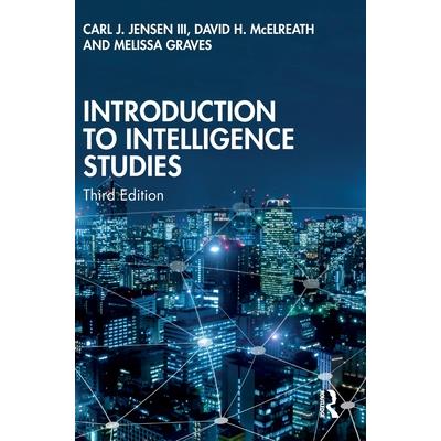 Introduction to Intelligence Studies