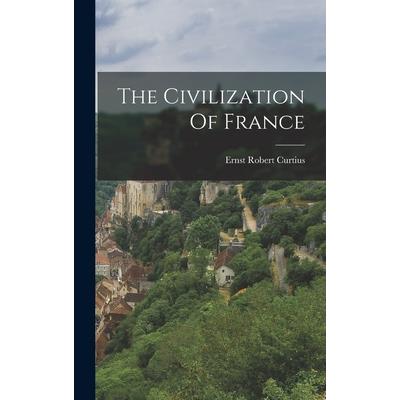 The Civilization Of France