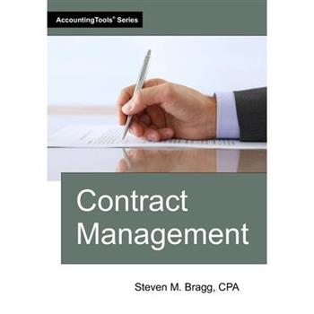 Contract Management