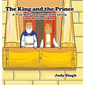 The King and the Prince