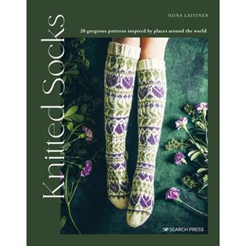 Knitted Socks