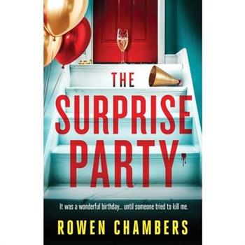 The Surprise Party