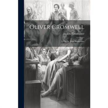 Oliver Cromwell