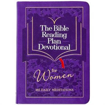 The Bible Reading Plan Devotional for Women
