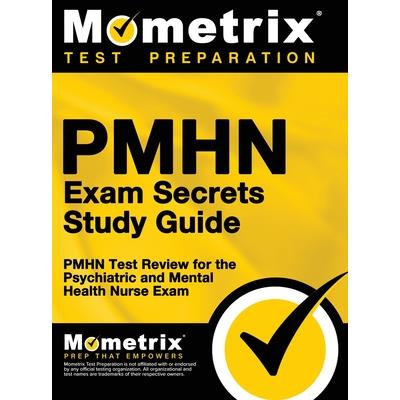 Pmhn Exam Secrets Study Guide