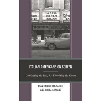 Italian Americans on Screen