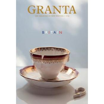 Granta 119: Britain