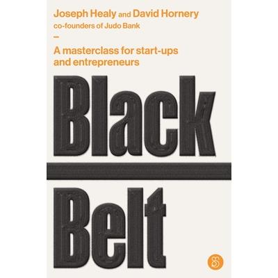Black Belt
