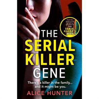The Serial Killer Gene