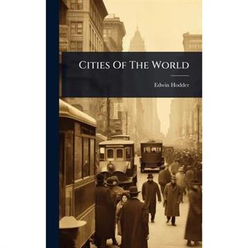 Cities Of The World