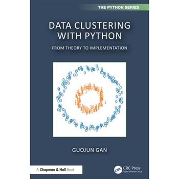 Data Clustering with Python