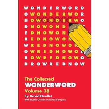 WonderWord Volume 38