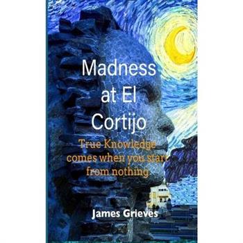 Madness at El Cortijo