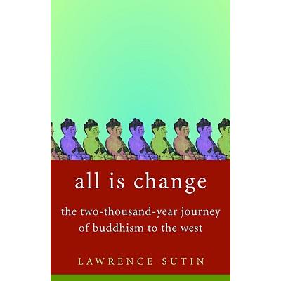 All Is Change