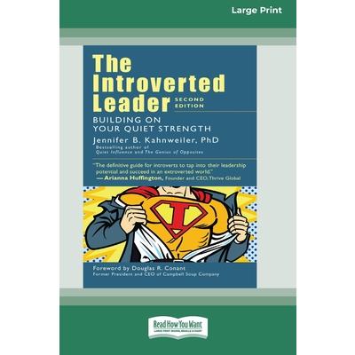 The Introverted Leader