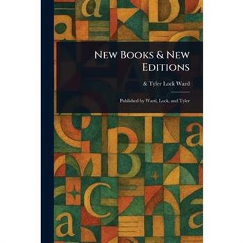 New Books & New Editions