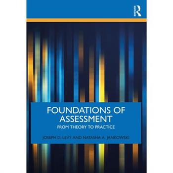 Foundations of Assessment