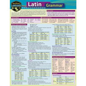 Latin Grammar