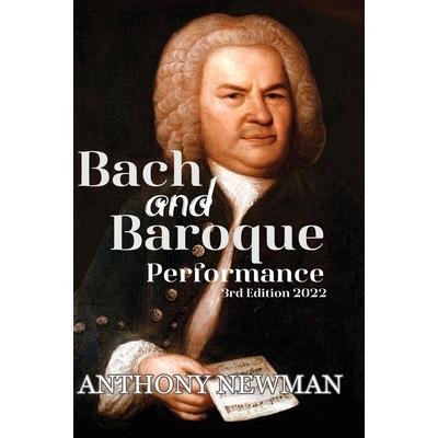 Bach and the Baroque