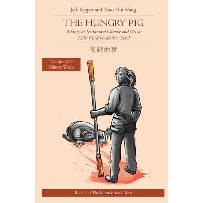 The Hungry Pig