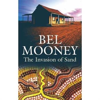 The Invasion of Sand