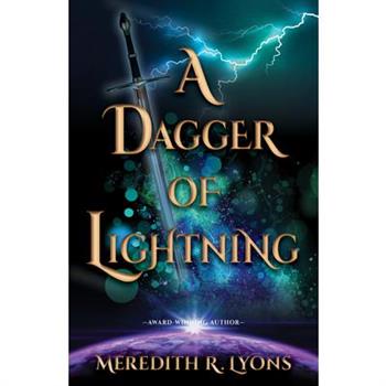 A Dagger of Lightning