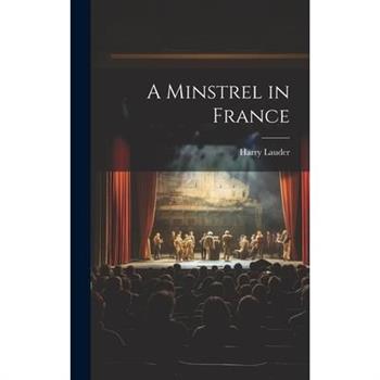 A Minstrel in France