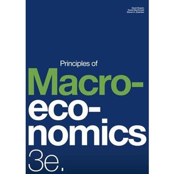 Principles of Macroeconomics 3e (2025)
