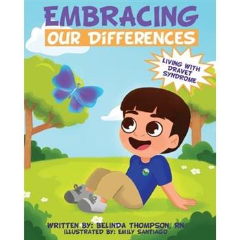 Embracing Our Differences
